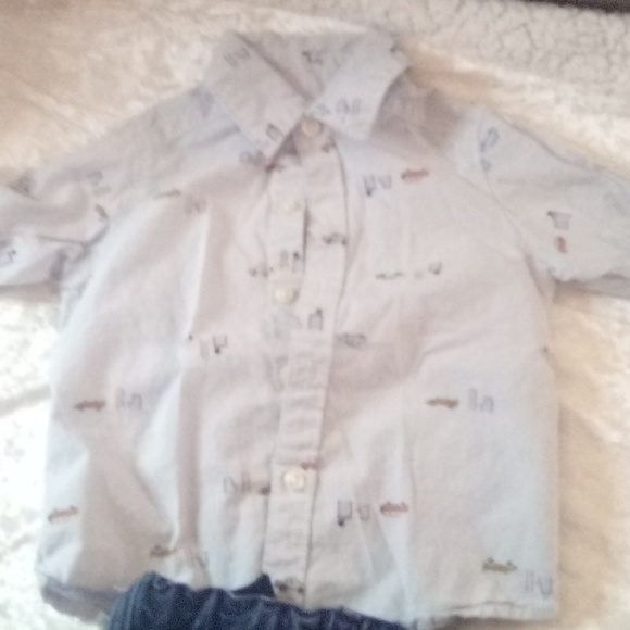 Boy child bundle of 4 - Picture 14 of 16